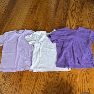Little Bipsy Elevated Tee 3-Pack